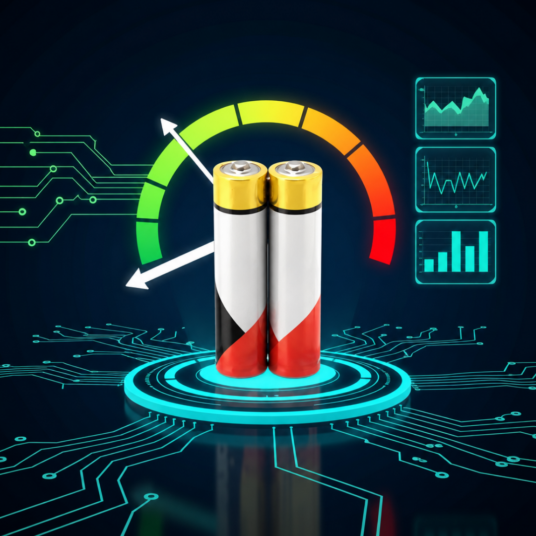 Lithium-ion battery state-of-health and remaining useful life prediction