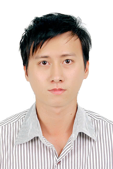 Hung-Cuong Trinh, AIWARE research collaborator