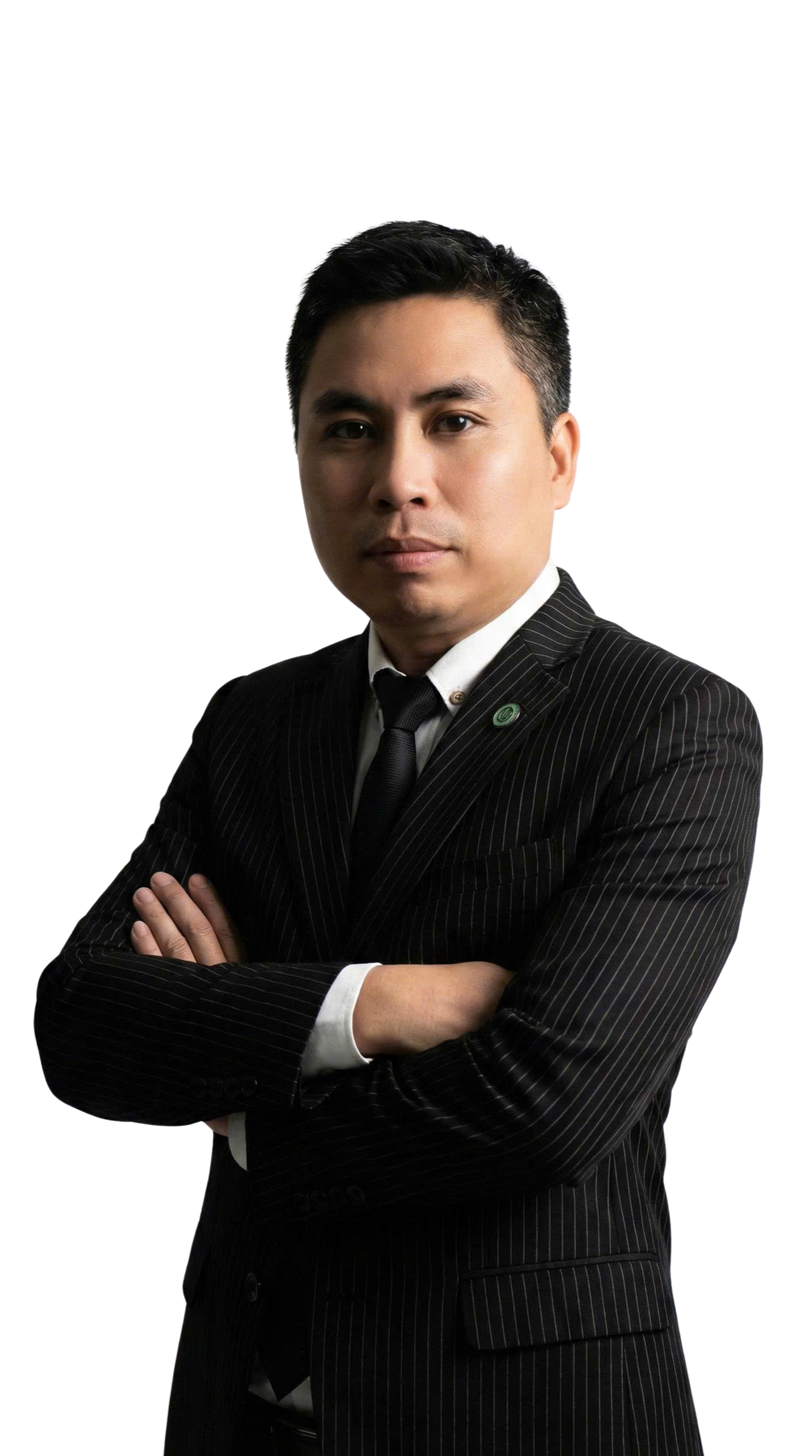 Duong Tran Anh, AIWARE research collaborator