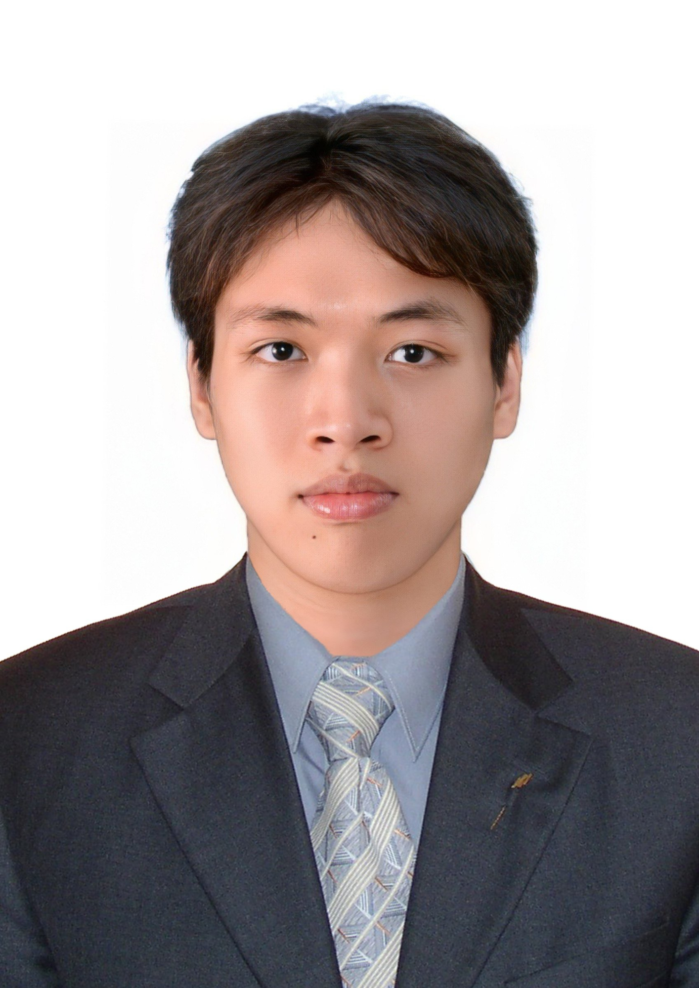 Khoa Tran, CEO of AIWARE