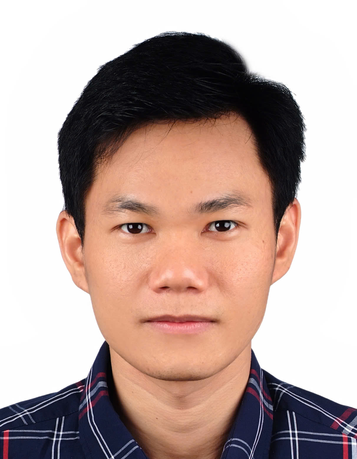 Quoc Bao Pham, AIWARE research collaborator