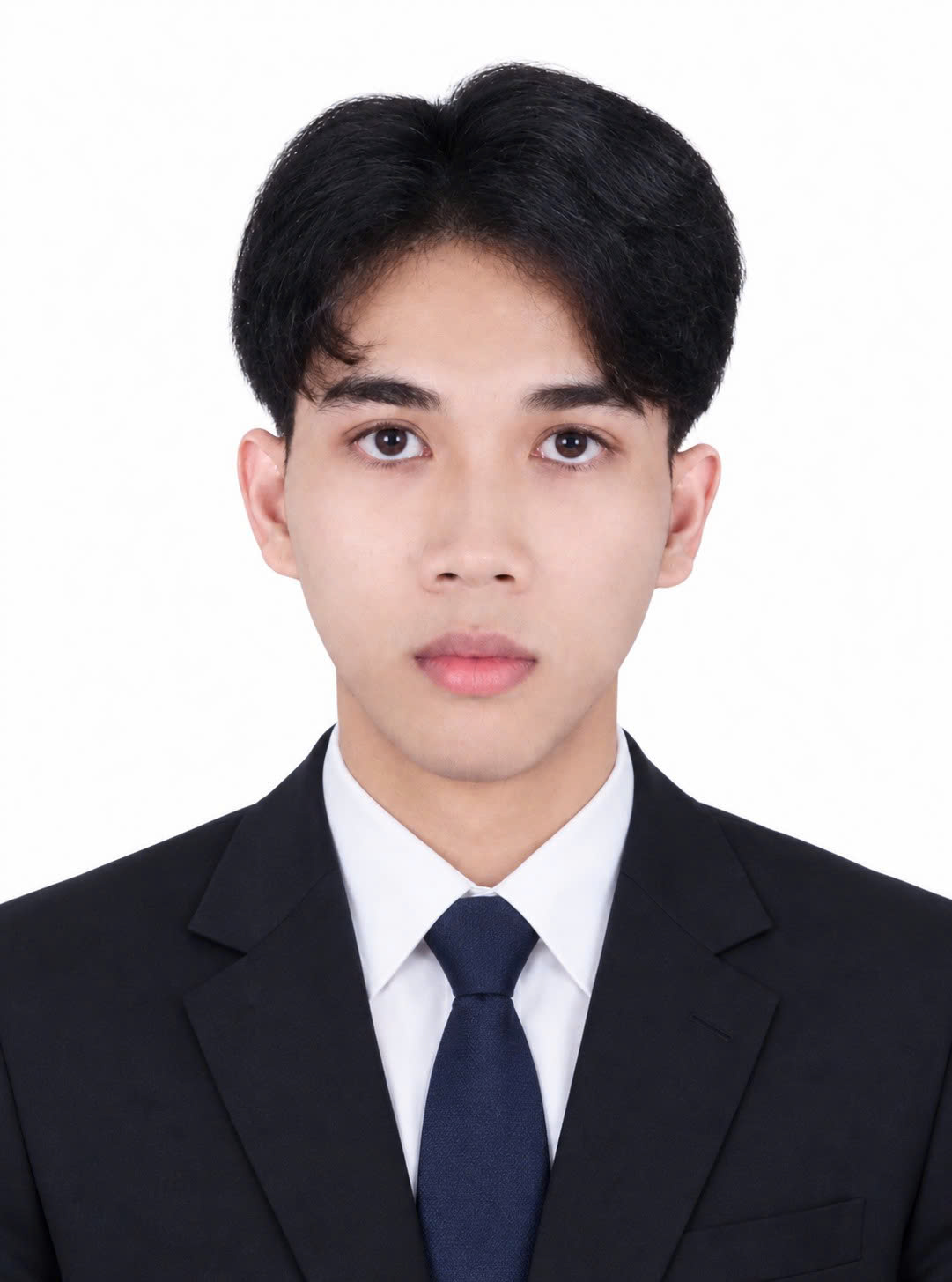 Phone Wai Yan Moe, AI Engineer at AIWARE